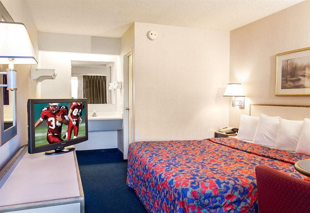 Red Roof Inn Kalamazoo East - Expo Center Kültér fotó
