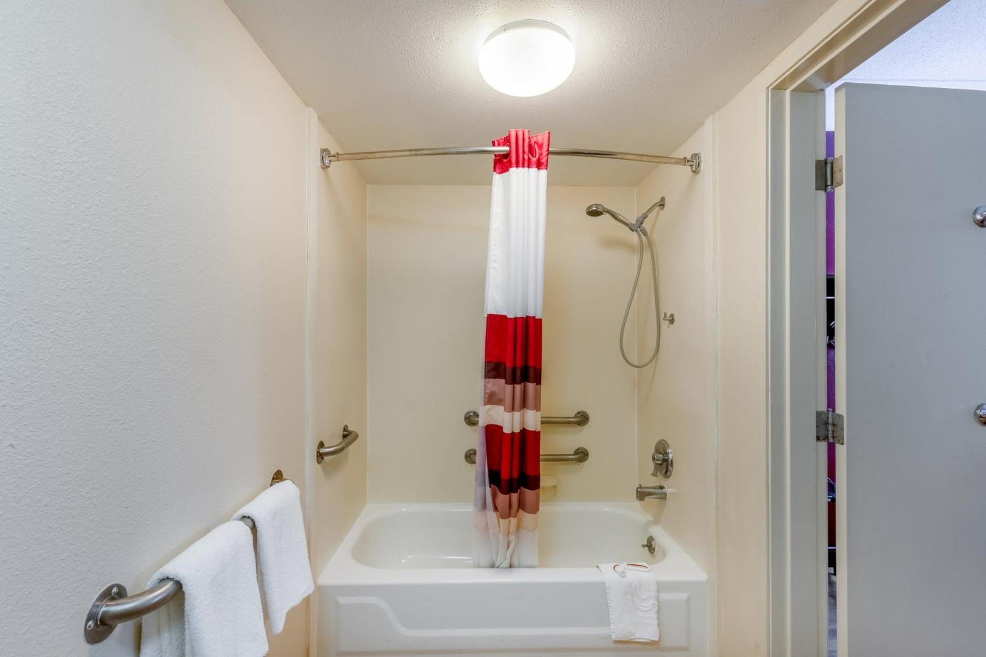 Red Roof Inn Kalamazoo East - Expo Center Kültér fotó